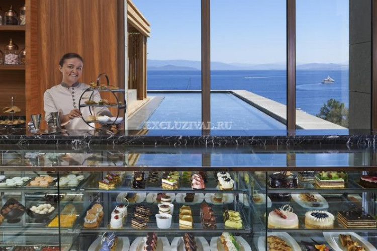 Квартира 2+1 в Бодруме, Турция | SBB-38672