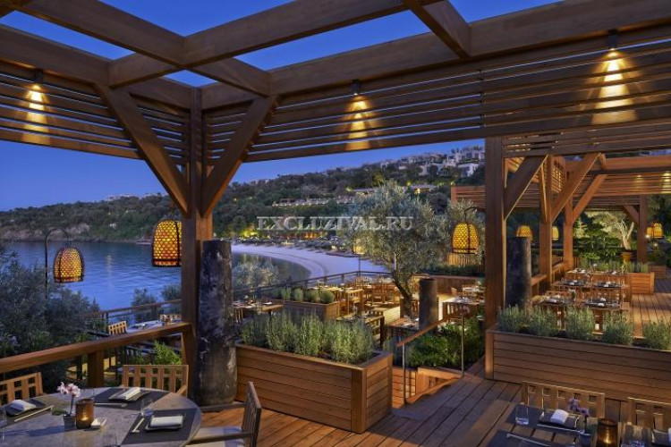 Квартира 2+1 в Бодруме, Турция | SBB-38672