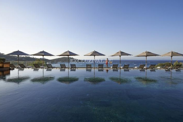 Квартира 2+1 в Бодруме, Турция | SBB-38672