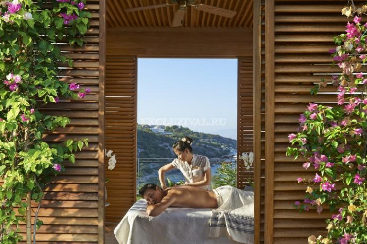 Квартира 2+1 в Бодруме, Турция | SBB-38672