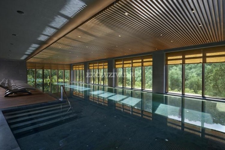 Квартира 2+1 в Бодруме, Турция | SBB-38672