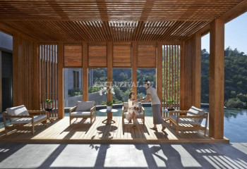 Квартира 2+1 в Бодруме, Турция | SBB-38672