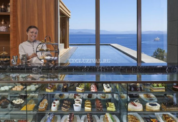 Квартира 2+1 в Бодруме, Турция | SBB-38672