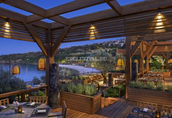 Квартира 2+1 в Бодруме, Турция | SBB-38672