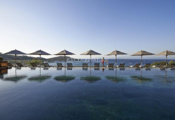 Квартира 2+1 в Бодруме, Турция | SBB-38672