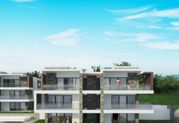 Квартира 6+1 в Бодруме, Турция | STE-38575