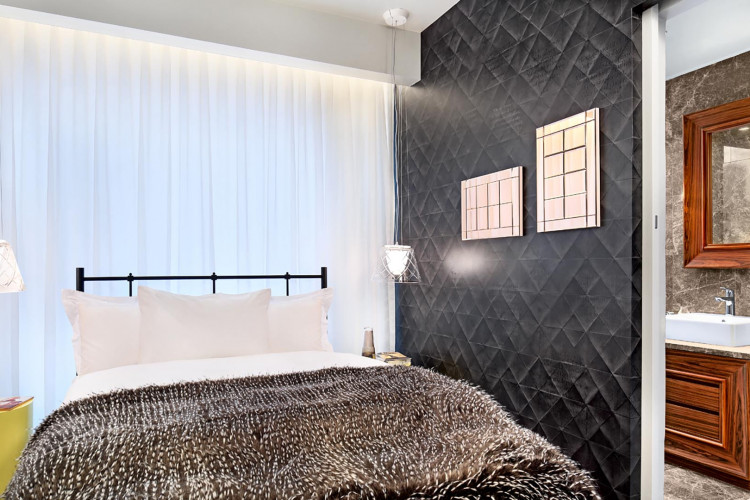 Квартира 1+1 в Багджыларе, Стамбул, Турция | PTE-37505