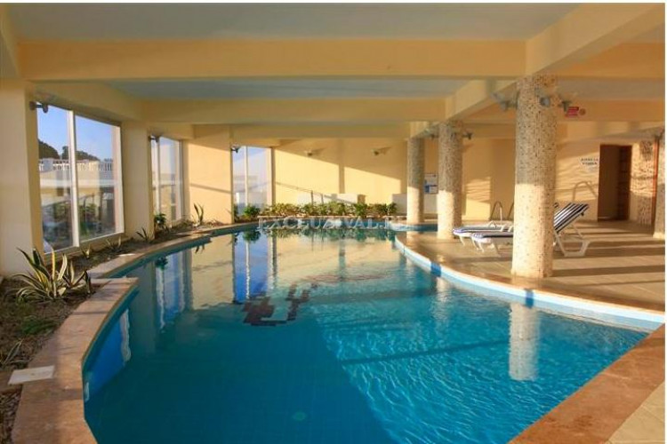 Квартира 3+1 в Бодруме, Турция | STE-38503