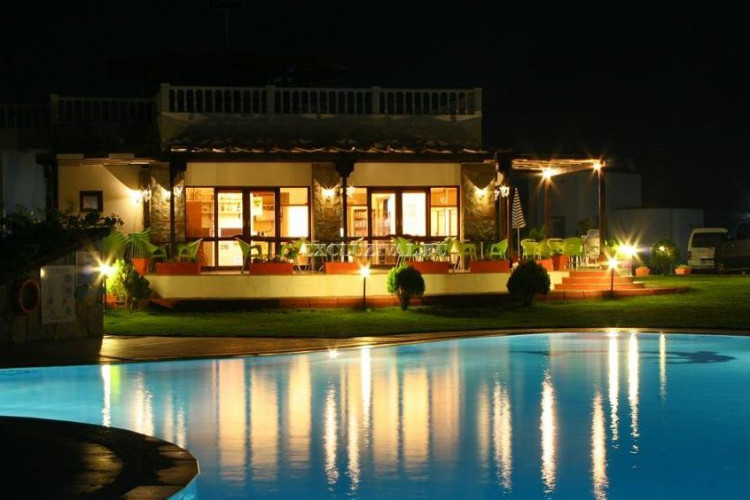 Квартира 3+1 в Бодруме, Турция | STE-38503