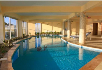 Квартира 3+1 в Бодруме, Турция | STE-38503