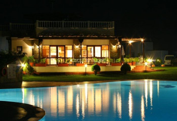 Квартира 3+1 в Бодруме, Турция | STE-38503