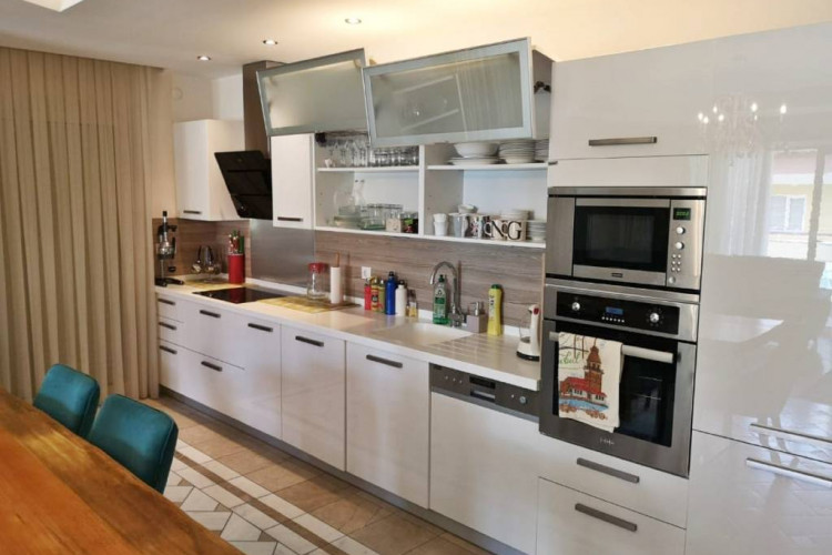 Квартира 5+1 в Алании, Турция | STE-37087