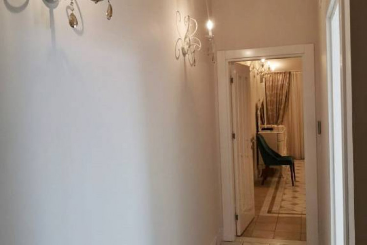 Квартира 5+1 в Алании, Турция | STE-37087