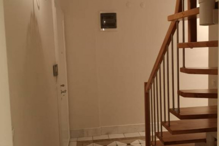 Квартира 5+1 в Алании, Турция | STE-37087