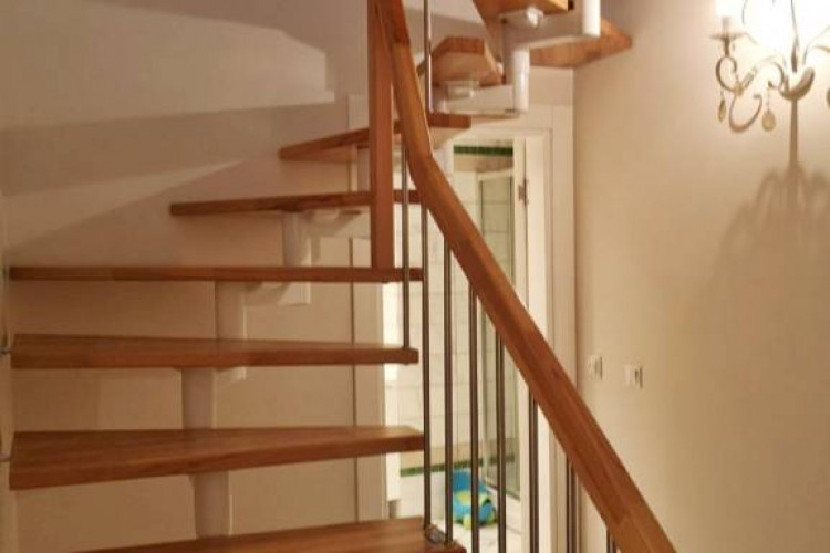 Квартира 5+1 в Алании, Турция | STE-37087