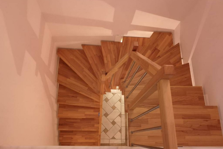 Квартира 5+1 в Алании, Турция | STE-37087