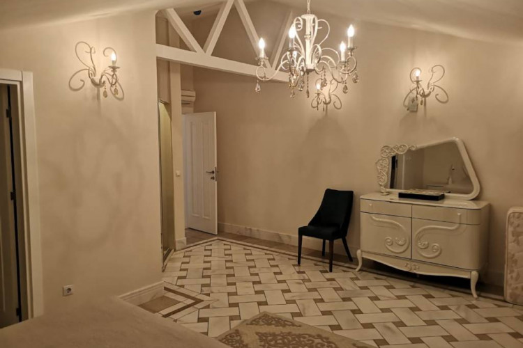 Квартира 5+1 в Алании, Турция | STE-37087