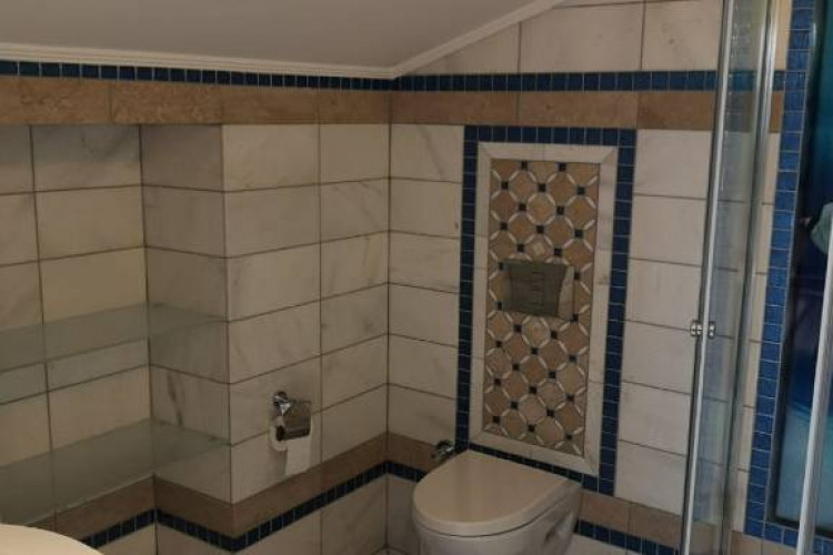 Квартира 5+1 в Алании, Турция | STE-37087