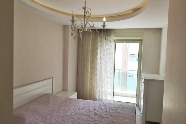 Квартира 5+1 в Алании, Турция | STE-37087