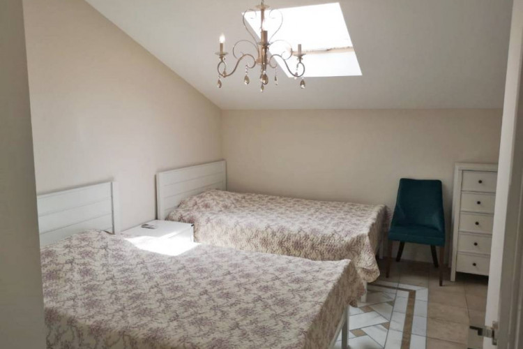 Квартира 5+1 в Алании, Турция | STE-37087