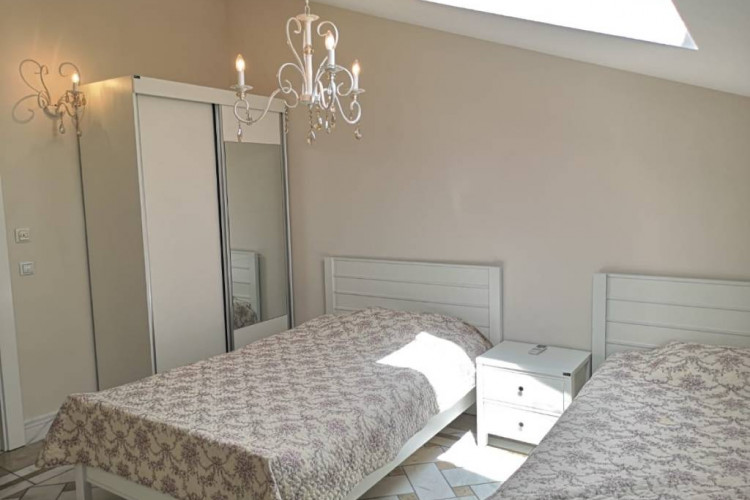 Квартира 5+1 в Алании, Турция | STE-37087