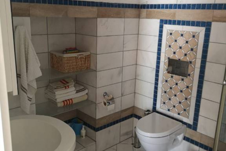 Квартира 5+1 в Алании, Турция | STE-37087