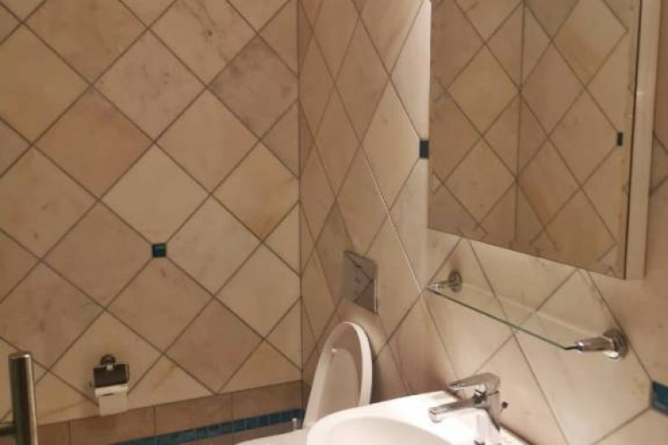 Квартира 5+1 в Алании, Турция | STE-37087