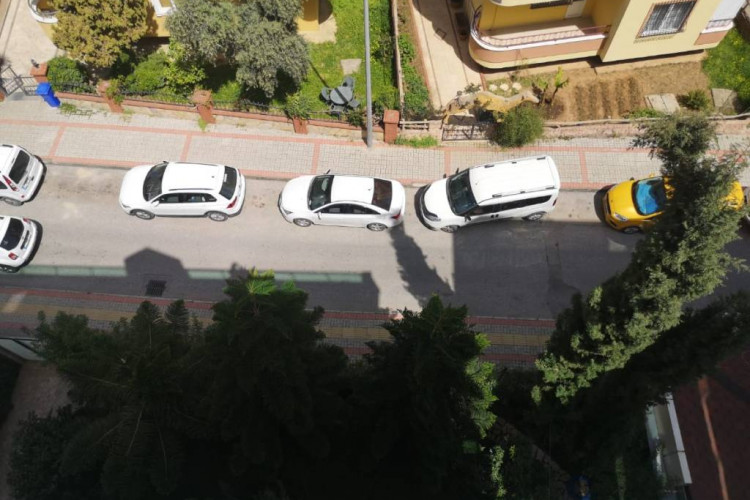 Квартира 5+1 в Алании, Турция | STE-37087