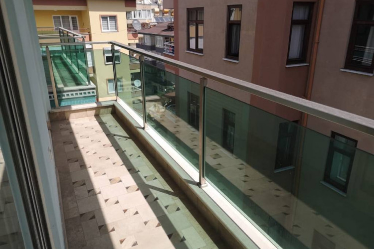 Квартира 5+1 в Алании, Турция | STE-37087