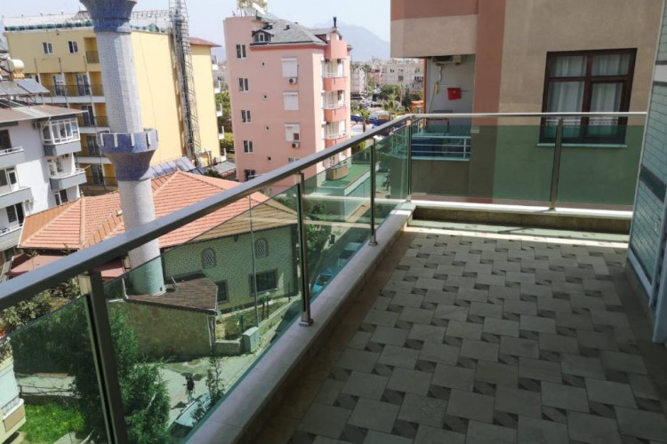 Квартира 5+1 в Алании, Турция | STE-37087