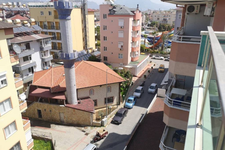 Квартира 5+1 в Алании, Турция | STE-37087