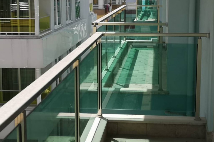 Квартира 5+1 в Алании, Турция | STE-37087