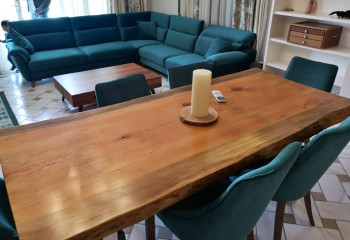 Квартира 5+1 в Алании, Турция | STE-37087