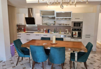 Квартира 5+1 в Алании, Турция | STE-37087