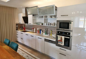 Квартира 5+1 в Алании, Турция | STE-37087