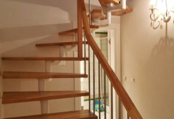 Квартира 5+1 в Алании, Турция | STE-37087