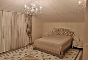 Квартира 5+1 в Алании, Турция | STE-37087