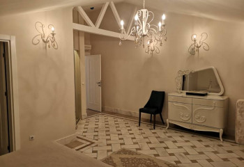 Квартира 5+1 в Алании, Турция | STE-37087