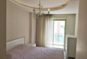 Квартира 5+1 в Алании, Турция | STE-37087