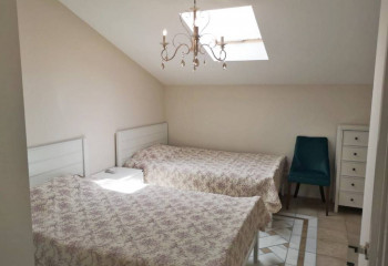 Квартира 5+1 в Алании, Турция | STE-37087