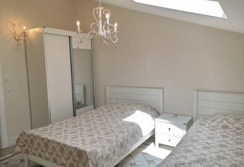 Квартира 5+1 в Алании, Турция | STE-37087