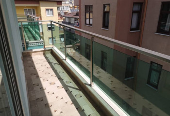 Квартира 5+1 в Алании, Турция | STE-37087