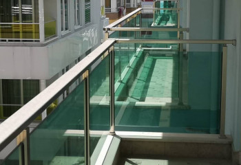 Квартира 5+1 в Алании, Турция | STE-37087