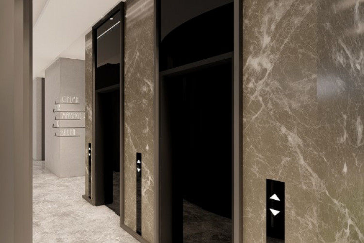 Квартира 2+1 в Кестеле, Алания, Турция | PBB-33659