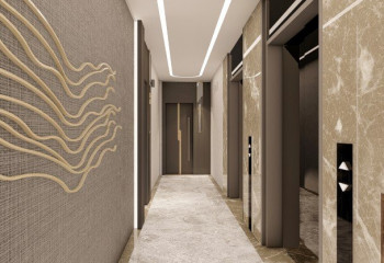 Квартира 2+1 в Кестеле, Алания, Турция | PBB-33659