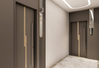 Квартира 2+1 в Кестеле, Алания, Турция | PBB-33659