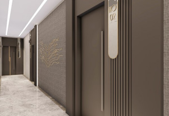 Квартира 2+1 в Кестеле, Алания, Турция | PBB-33659