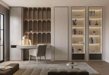 Квартира 2+1 в Кючюкчекмедже, Стамбул, Турция | STE-39875