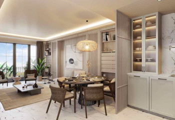 Квартира 2+1 в Кючюкчекмедже, Стамбул, Турция | STE-39875