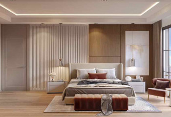 Квартира 2+1 в Кючюкчекмедже, Стамбул, Турция | STE-39875